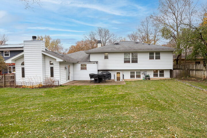 Property Photo: 1431 62nd Street IL 60516