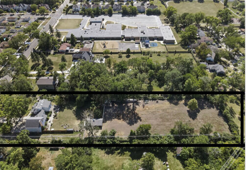 Property Photo: 2N584 S Ardmore Avenue IL 60181