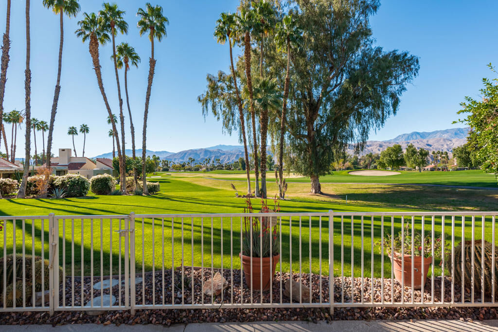 Property Photo: 34955 Mission Hills Drive CA 92270