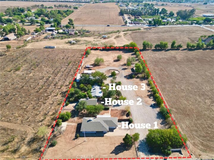 Property Photo:  38011 Vineland Street  CA 92223 