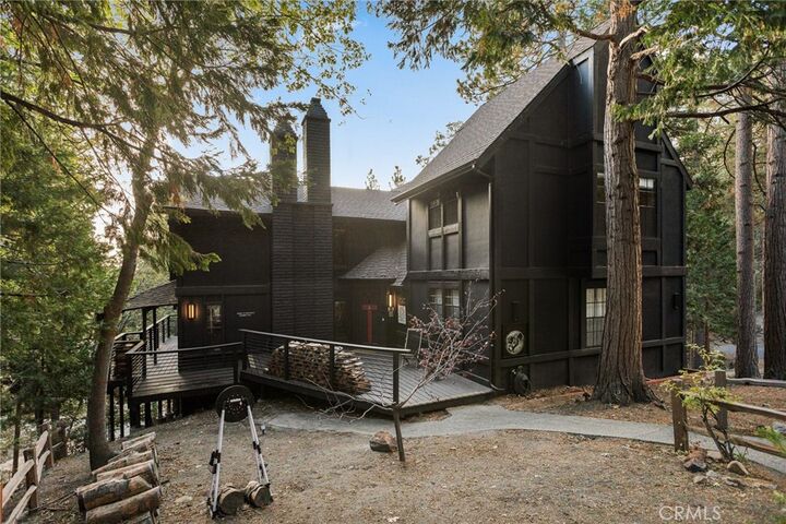 Property Photo: 27325 Pinewood Drive CA 92352