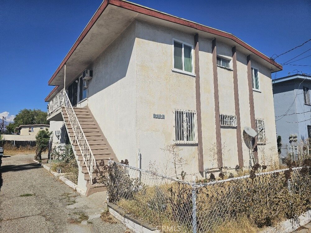 Property Photo:  713 Sunset Avenue  CA 91776 