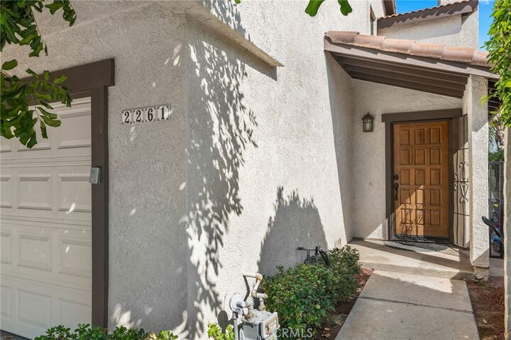 Property Photo:  2261 E Badillo  CA 91724 