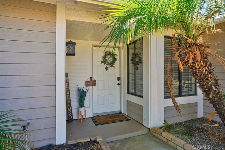 Property Photo:  26281 Hohokam  CA 92586 