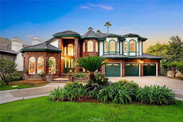 Property Photo: 151 E Longden Avenue CA 91006