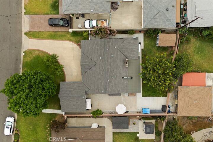 Property Photo:  131 S Myrtlewood St  CA 91791 