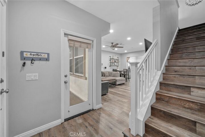 Property Photo:  1989 Annandale  CA 91767 