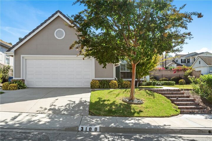 Property Photo: 3100 Woodgreen Court CA 91362