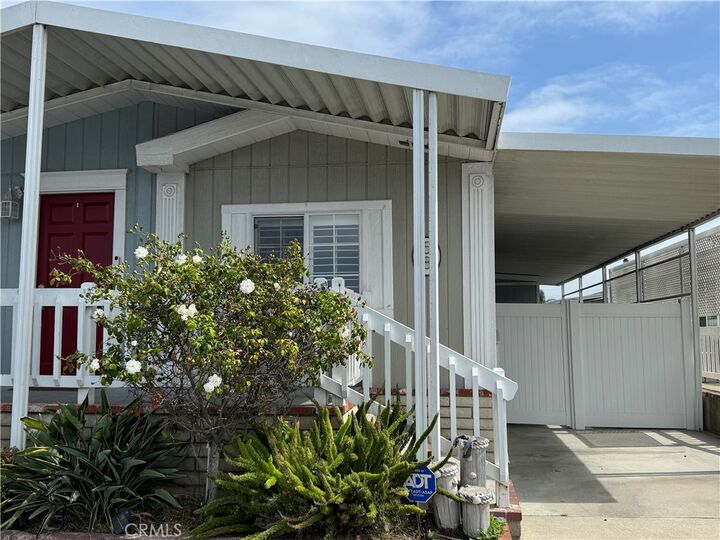 Property Photo: 21851 21851 Newland 58 CA 92646