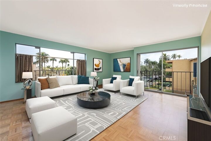 Property Photo: 191 Kennebec Avenue 301 CA 90803