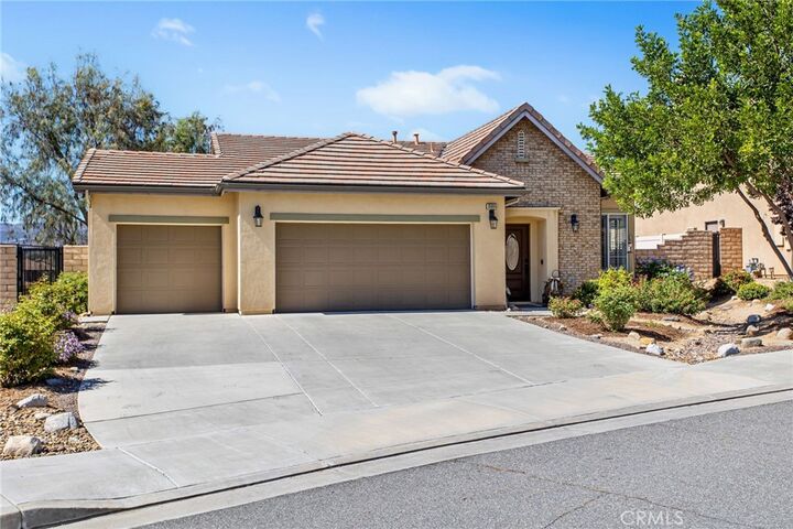 Property Photo: 35645 Keane Court CA 92595
