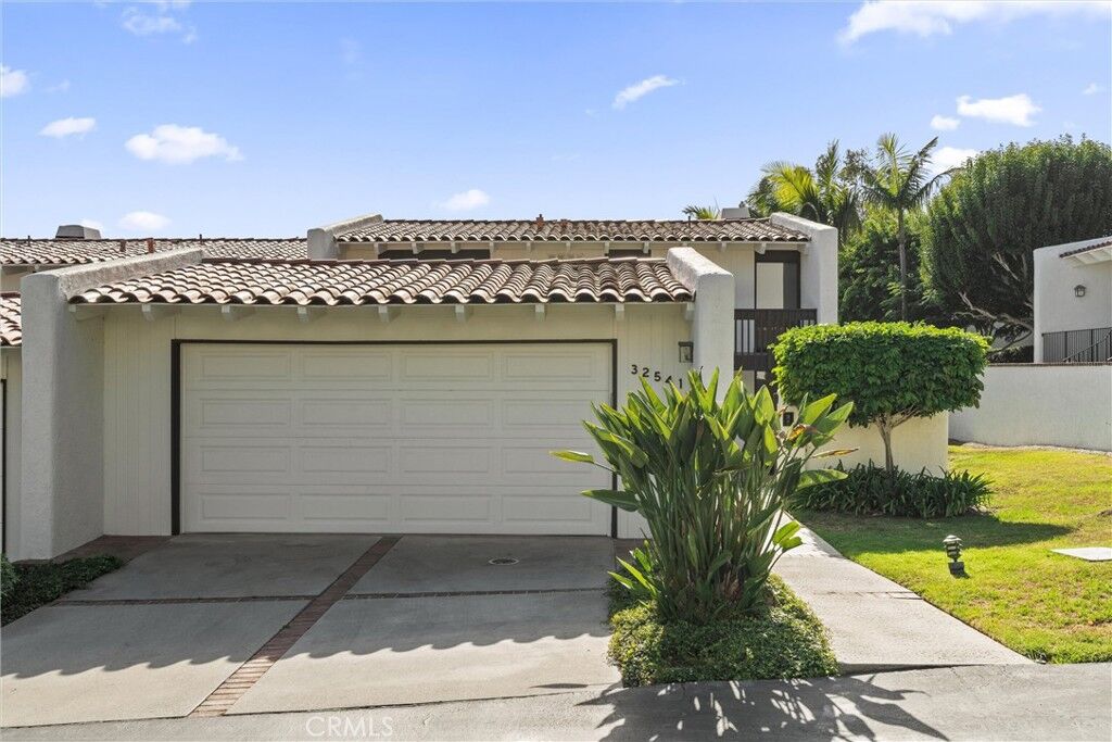 Property Photo: 32541 Coastsite Drive CA 90275