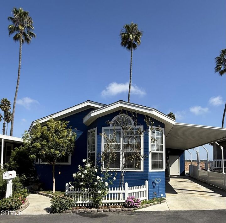 1215 Anchors Way Drive #42  Ventura CA 93001 photo