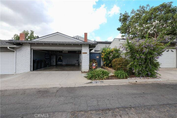 Property Photo:  6681 Palma  CA 92886 