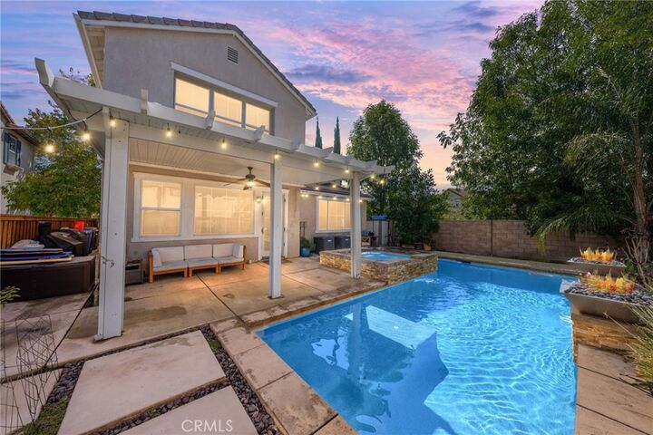 Property Photo:  45501 Jaguar Way  CA 92592