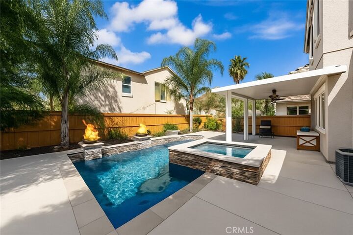 Property Photo:  45501 Jaguar Way  CA 92592 