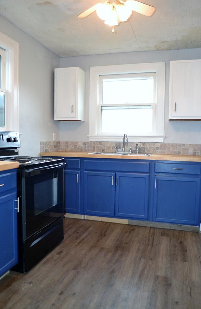 Property Photo: 1022 W. Cumberland Road WV 24701