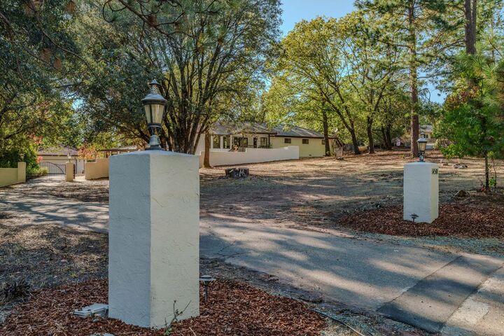 Property Photo: 14501 Lupe Road CA 95665