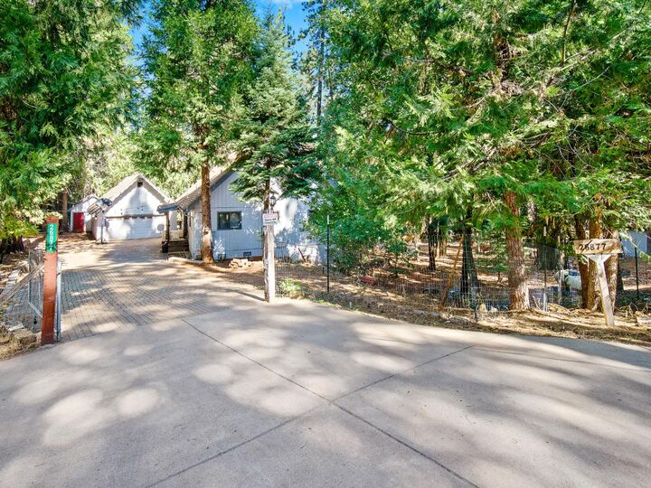 Property Photo: 26877 Silver Drive CA 95666