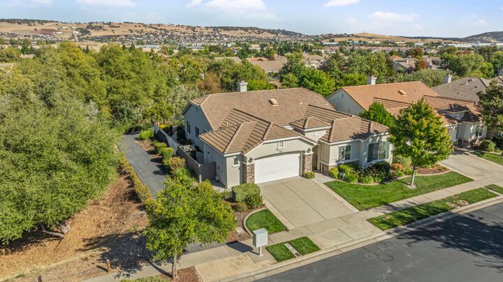 Property Photo:  6025 Creekberry Way  CA 95762 