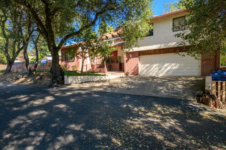Property Photo:  2921 Miller Way  CA 95667 