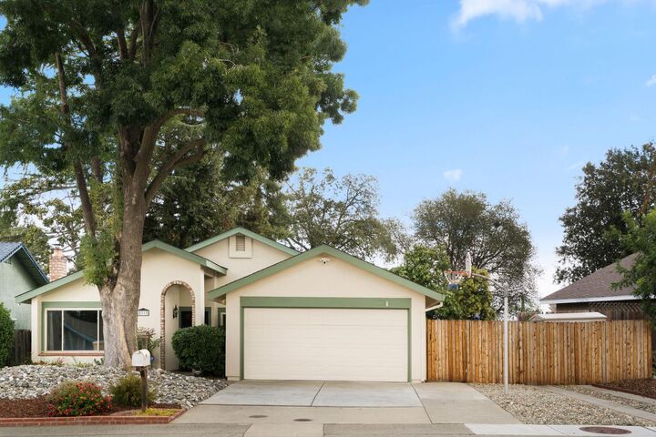 8343 Foxfire Drive  Orangevale CA 95662 photo