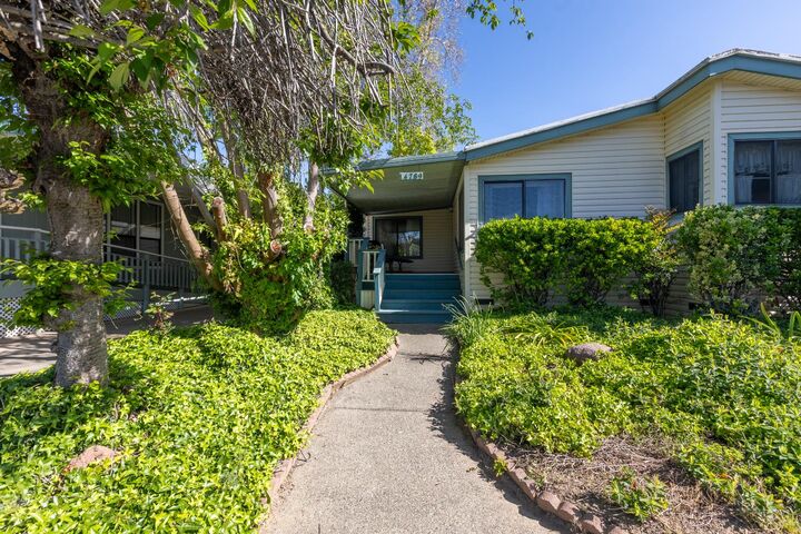 Property Photo:  14789 Jurata Court  CA 95683 