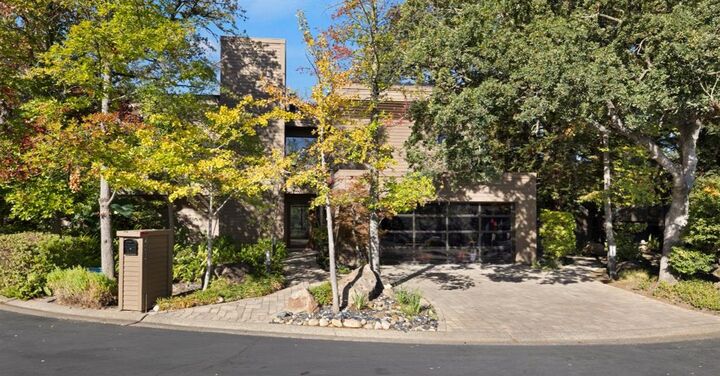 Property Photo: 4217 Curragh Oaks Lane CA 95628