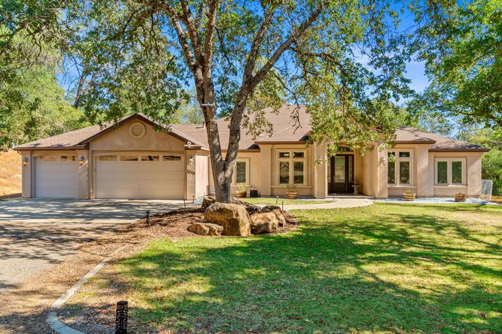 Property Photo: 5076 Treemont Drive CA 95619