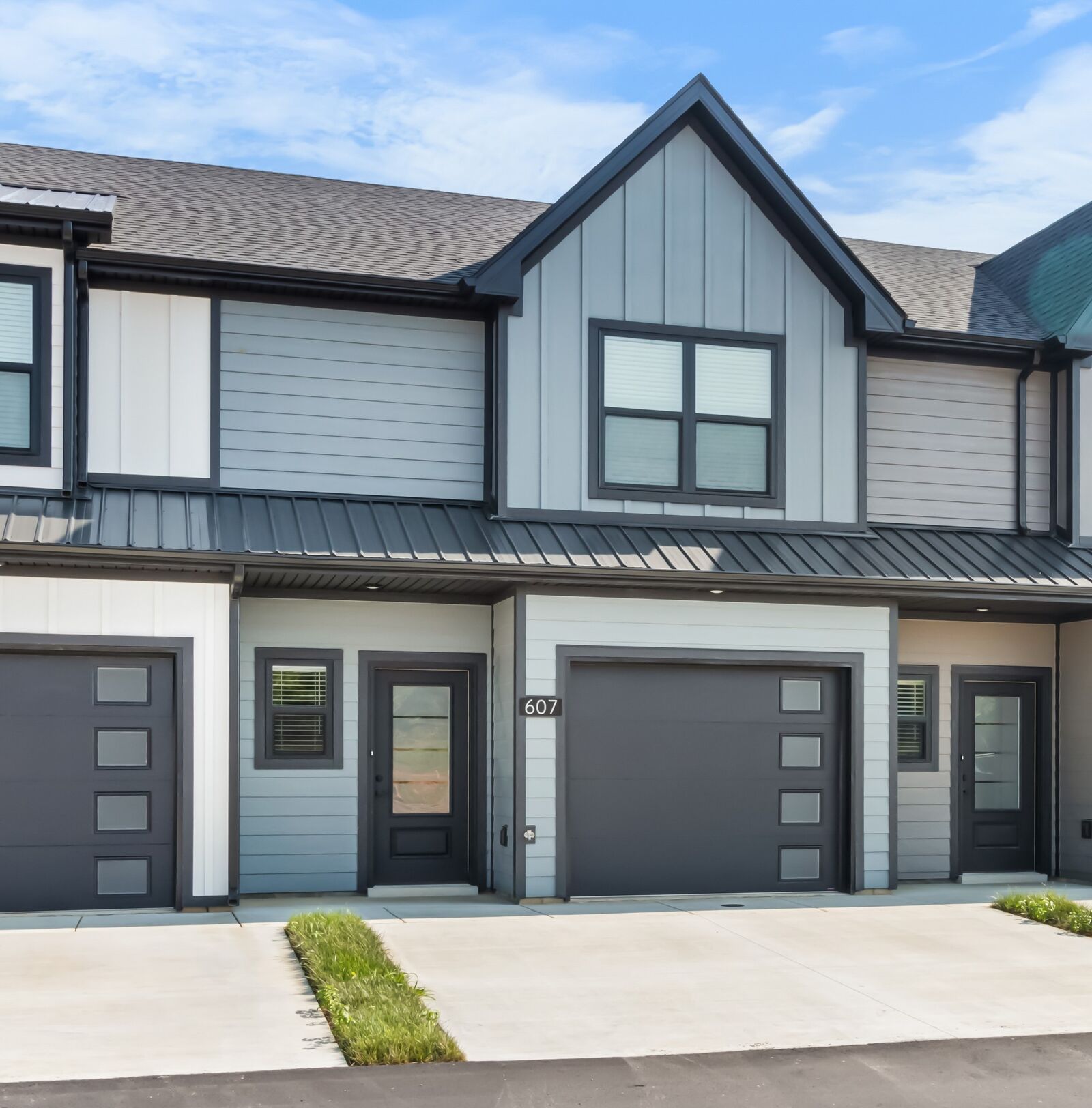 Property Photo: 607 Jonathan Wade Circle TN 37043