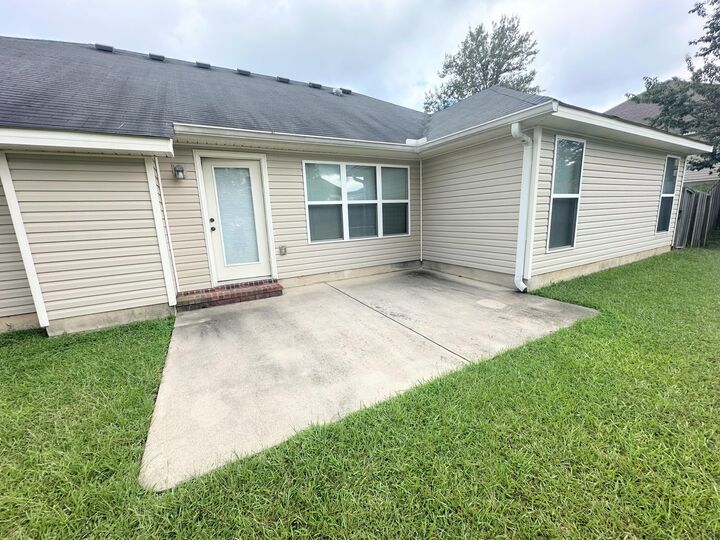 Property Photo:  1216 Ackerman Drive  SC 29829 