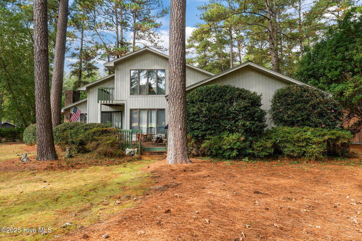 Property Photo: 4 Inverness Place NC 28374