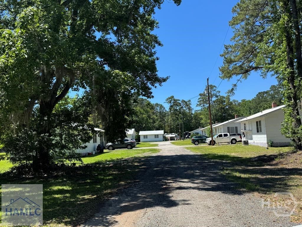 Property Photo:  1200 Old Sunbury Road  GA 31313 