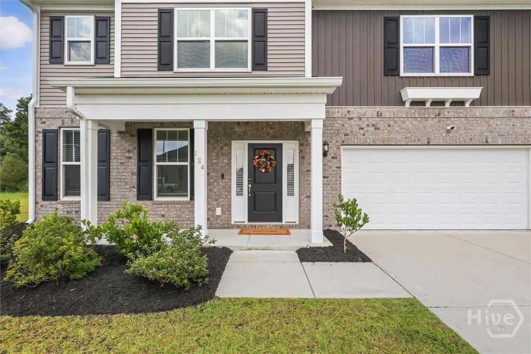 Property Photo:  124 Breaklands Court  GA 31407 