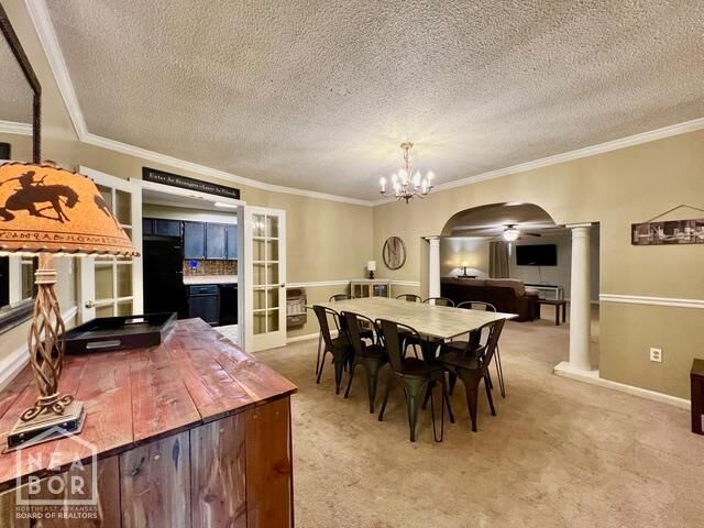Property Photo: 293 Matthews Drive AR 72415