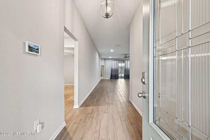Property Photo: 3155 Spotted Bass Lane FL 32226