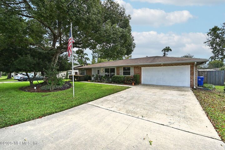 Property Photo: 1424 Marcia Drive FL 32073