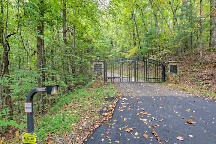 Property Photo: Lot 1 Skyview Drive NC 28904