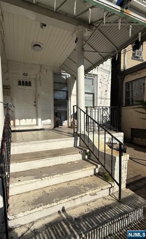 Property Photo: 168 Hope Avenue NJ 07055