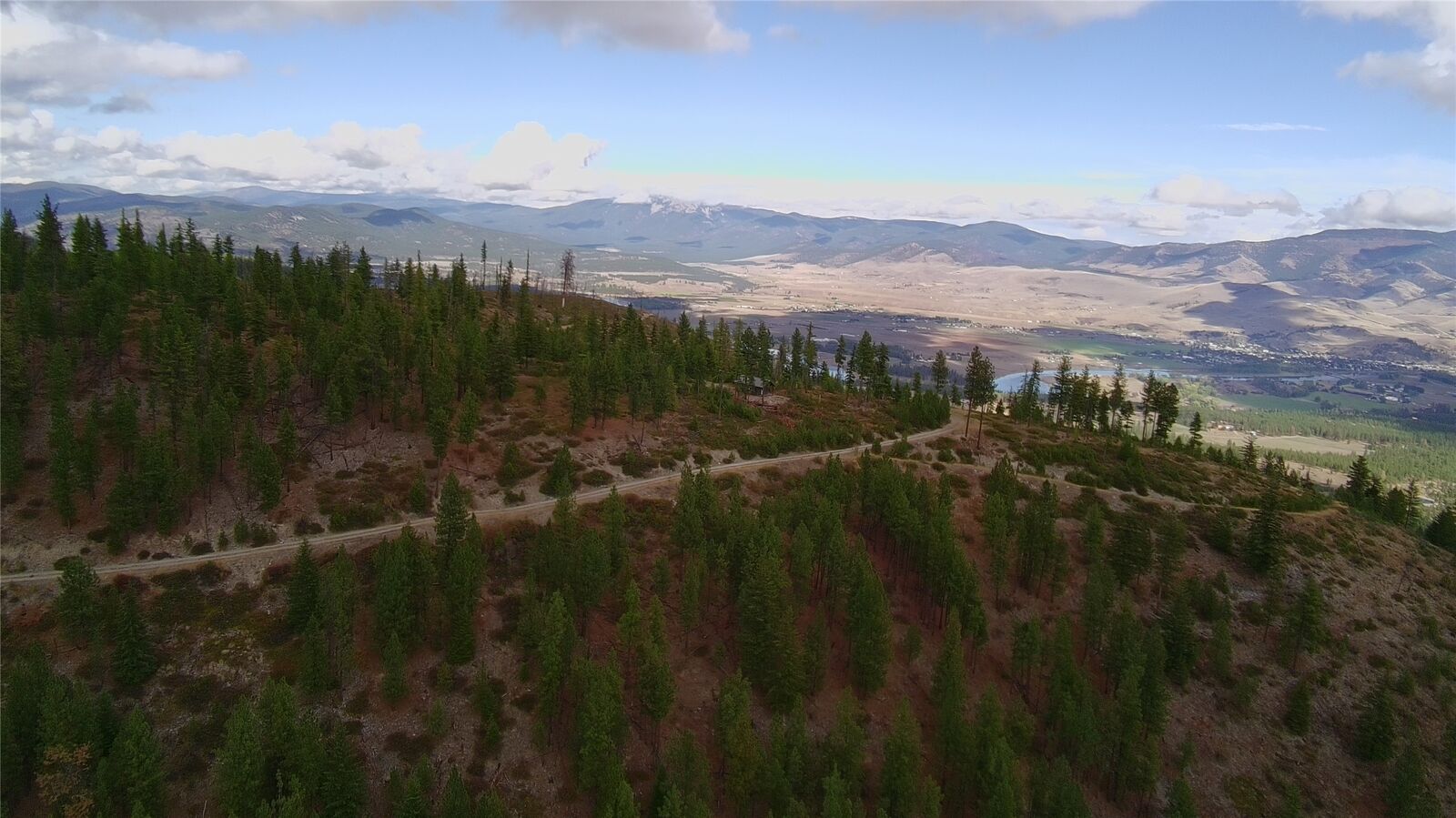 Property Photo:  Nhn W Fork Combest Creek Road  MT 59859 