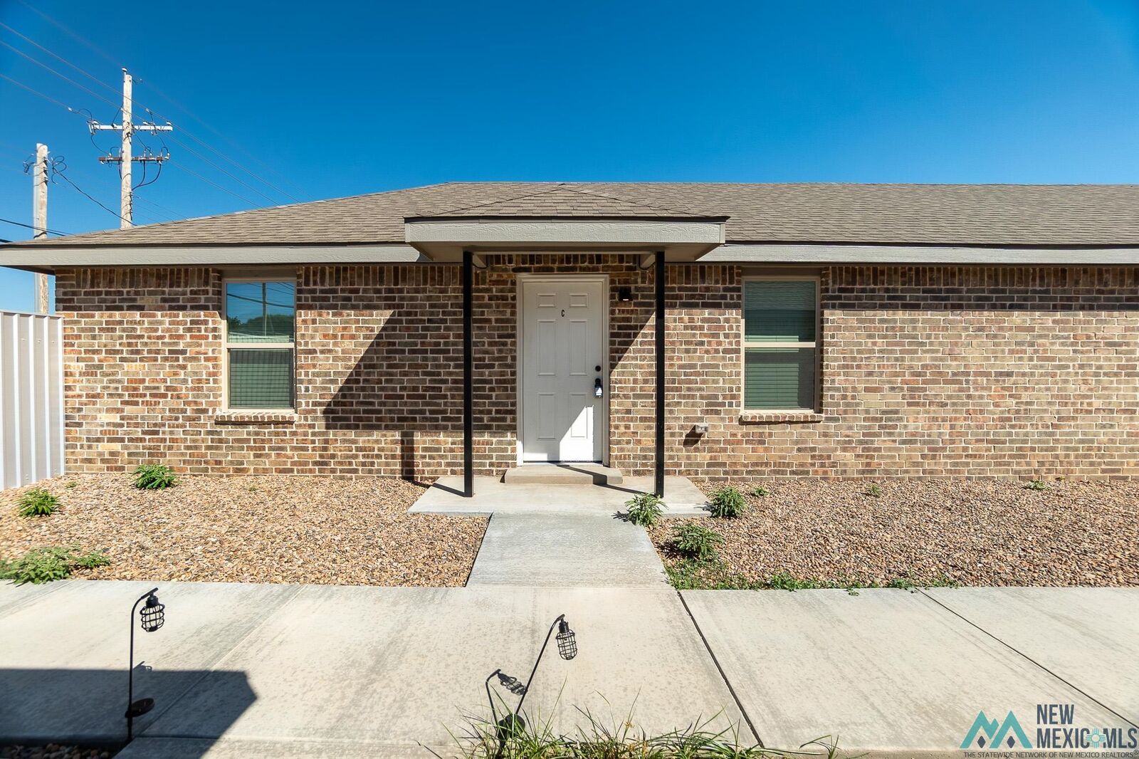 Property Photo:  2512 E 14th Street  NM 88101 