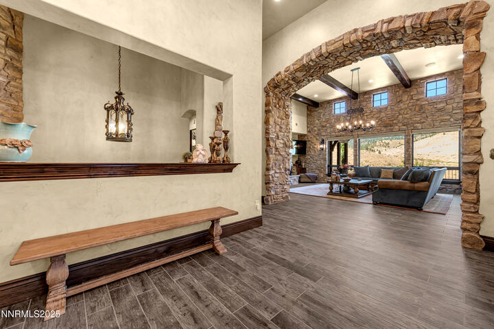 Property Photo:  3166 Vista Favoloso  NV 89519 