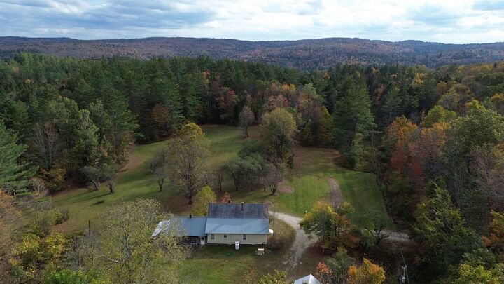Property Photo: 104 Karen Day Road VT 05358
