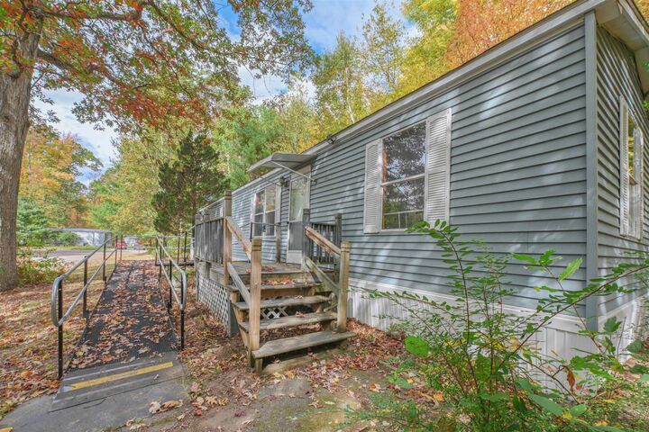 Property Photo: 19 Wyndham Road VT 05446