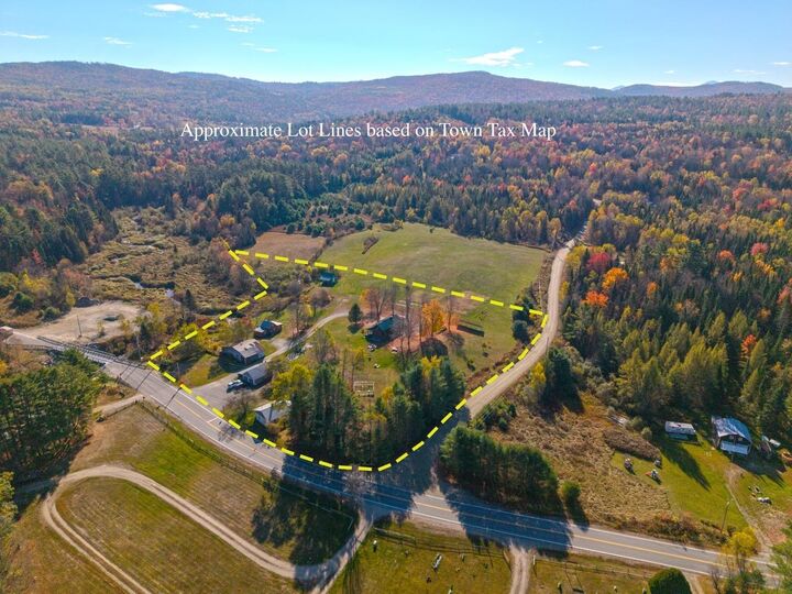 Property Photo: 10 Duval Road NH 03598