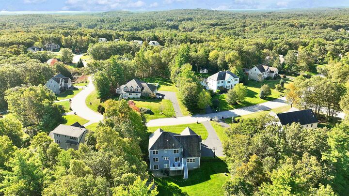 Property Photo: 22 Jacob Road NH 03087