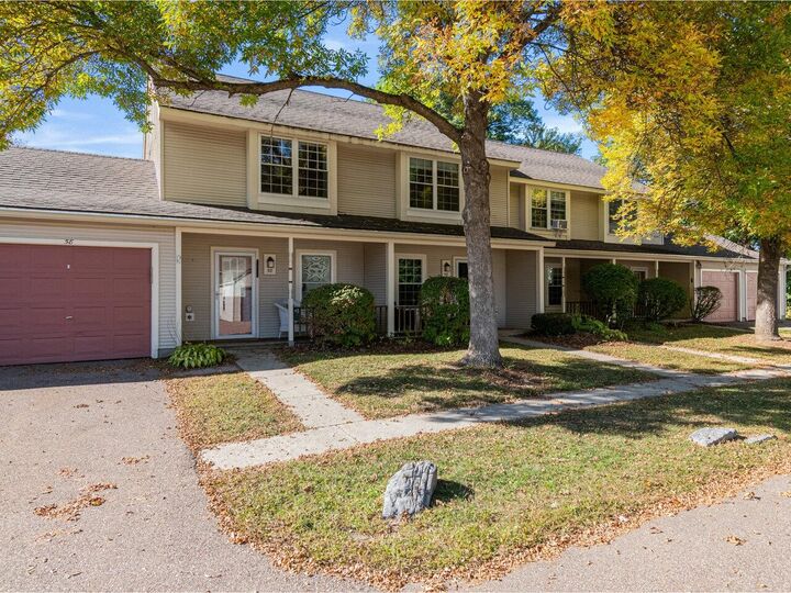 Property Photo:  58 Borestone Lane  VT 05408 