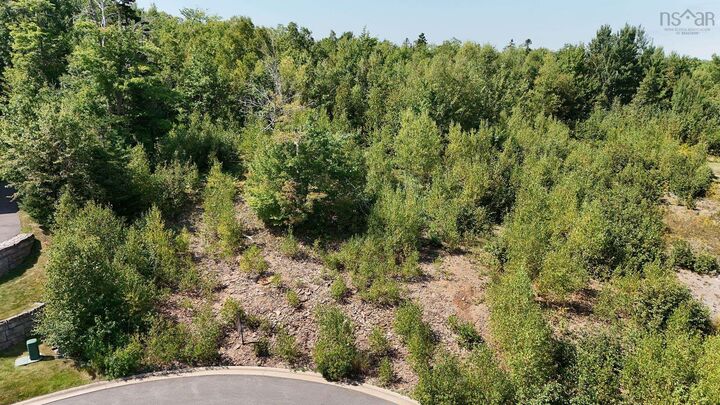 Property Photo:  Lot 44 Mallard Avenue  NS B4N 0A3 