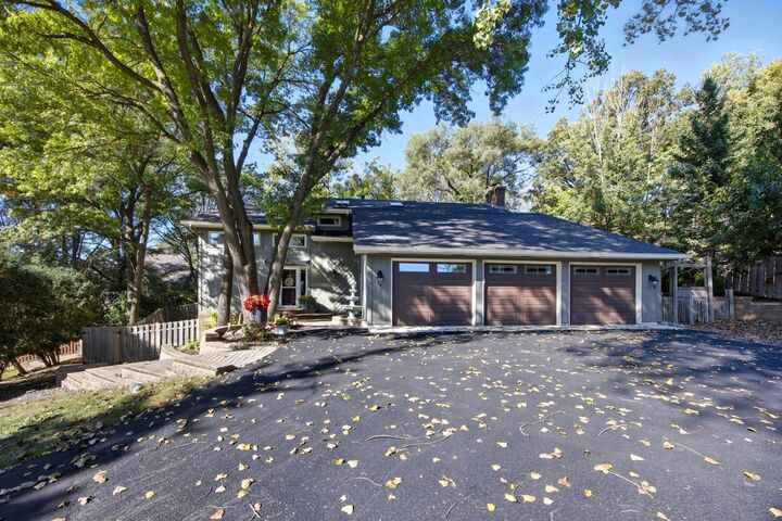 Property Photo:  7720 Shaughnessy Road  MN 55439 