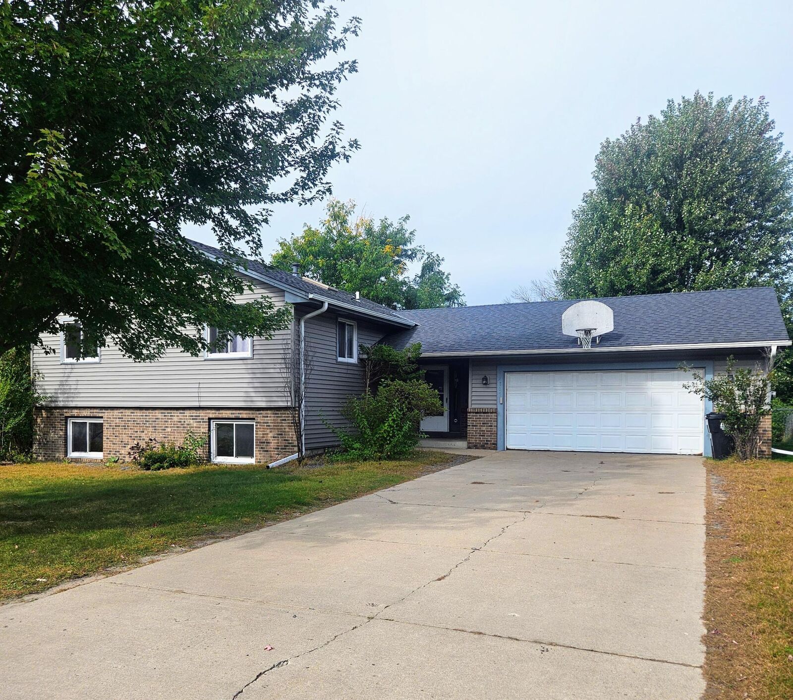 Property Photo: 9800 Ilex Street NW MN 55433